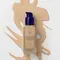 Claresa Natural Skin Tinted Serum Foundation, podkład-serum z naturalnym wykończeniem, 2WO Medium Olive, 32 ml