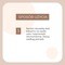 Sylveco Pure Line, balsam do ust, Coffee Kiss, 15 ml