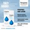 Perspirex Foot Lotion, antyperspirant do stóp, 100 ml