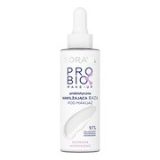 Soraya Probio Make-Up, prebiotyczna baza pod makijaż, nawilżająca, 30ml https://azcdn.doz.pl/image/d/product/c9e41813-scale-180x180.png