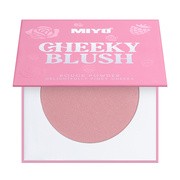 MIYO Cheeky Blush, róż do policzków, 01 It's True, 9,5 g https://azcdn.doz.pl/image/d/product/66461460-scale-180x180.png