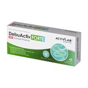 Activlab Pharma, DebuActiv Forte 300, kapsułki dojelitowe, 60 szt. https://azcdn.doz.pl/image/d/product/a4b1f082-scale-180x180.png