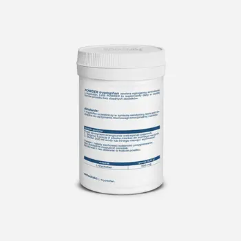 Formeds Powder Tryptophan, proszek, 21 g