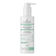 Flos-Lek Sensitive, kojący balsam do ciała do skóry wrażliwej i skłonnej do alergii, 175 ml https://azcdn.doz.pl/image/d/product/c7b34d34-scale-180x180.png