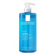 La Roche-Posay, Lipikar Gel Lavant, żel myjący pod prysznic, 750 ml