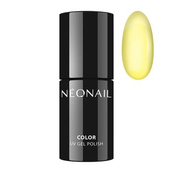 NeoNail kolekcja Paradise, lakier hybrydowy Beach Blaze, 7,2 ml