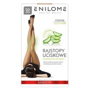 Enilome Healthy Beauty Aloe, rajstopy uciskowe, półmatowe, kolor Visone, rozmiar L, 20 DEN https://azcdn.doz.pl/image/d/product/4b9c4499-scale-180x180.png