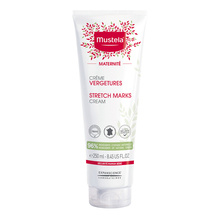 Mustela Maternite, krem na rozstępy, działanie 3w1, 250 ml