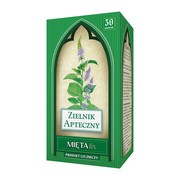 alt Fix Mięta, 2 g, 30 szt. (Herbapol Lublin)