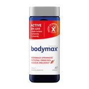 alt Bodymax Active, tabletki, 60 szt.