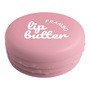 Flos-Lek Lip Care, masełko do ust, frambo, 10 g
