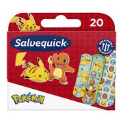 Salvequick Pokemon, plastry dla dzieci, 20 szt. https://azcdn.doz.pl/image/d/product/5207c312-scale-180x180.png