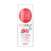Toofruit So Cool, nawilżający żel dla dzieci do skóry wrażliwej, jagoda i granat, 30 ml
