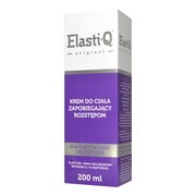 alt Elasti-Q Original, krem przeciw rozstępom, 200 ml