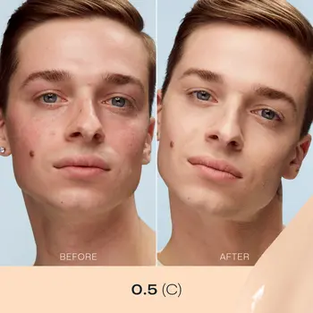 Lumene CC Color Correcting Cream, korygujący krem CC SPF 20, 0,5 Light (C), 30 ml