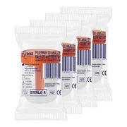 Zestaw 4x DOZ Med, Pojemnik do analizy kału, sterylny, 20 ml, 1 szt. https://azcdn.doz.pl/image/d/product/9f75b923-scale-180x180.webp