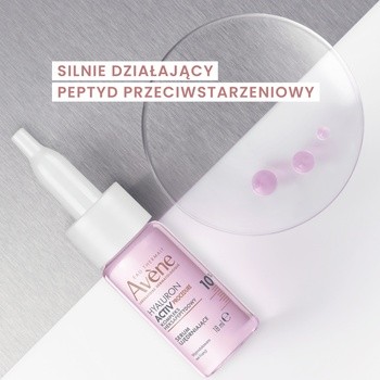 Avene Eau Thermale Hyaluron Active Procedure, serum ujędrniające, 18 ml + 2 ml