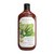Flora by Ecos lab, Aloes, szampon do włosów przesuszonych i farbowanych, 500 ml