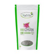 NatVita Bio Czystek, zioła do zaparzania, saszetki, 200 szt. https://azcdn.doz.pl/image/d/product/b8232f74-scale-180x180.png