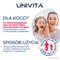 Univita, maść z witaminą A 1800 j.m./g, 30 g