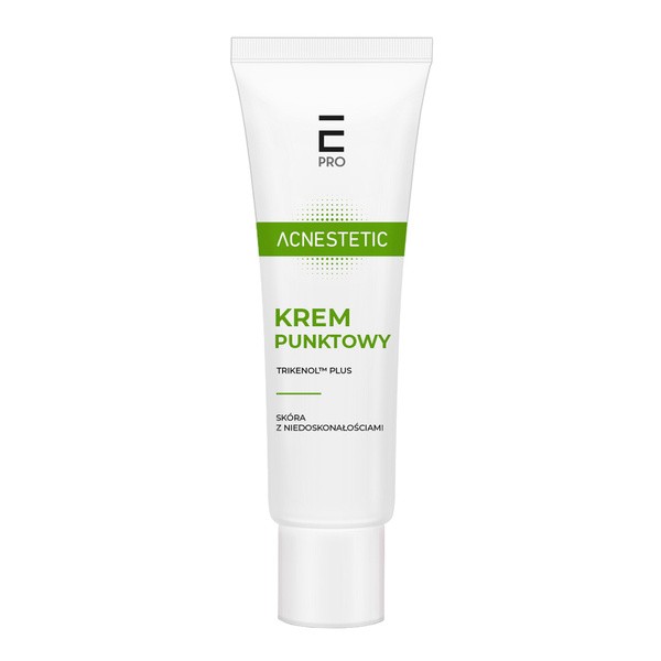 E Pro Enilome Pro Acnestetic, Creme punktuell, 15 ml