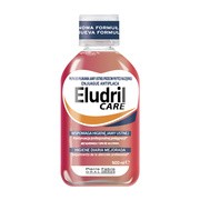 alt Eludril Care, płyn do codziennej higieny jamy ustnej, 500 ml