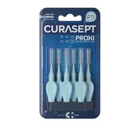 Curasept Proxi P11, szczoteczki międzyzębowe, jasnoniebieskie, 6 szt. https://azcdn.doz.pl/image/d/product/9ff1f877-scale-180x180.png