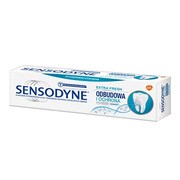 Sensodyne Odbudowa i Ochrona, pasta do zębów z fluorkiem, 75 ml https://azcdn.doz.pl/image/d/product/dbb76bdc-scale-180x180.png