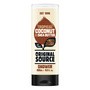 Original Source, żel pod prysznic, Coconut & Shea Butter, 750 ml