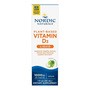 Nordic Naturals Vitamin D3 Vegan, płyn, 30 ml