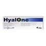 Hyalone, 60 mg/4 ml, iniekcje dostawowe, 1 ampułko-strzykawka