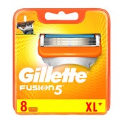 alt Gillette Fusion5, ostrza wymienne, 8 szt.