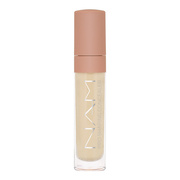 NAM Pro Shaping Concealer, korektor intensywnie kryjący, 4 Warm Nude, 6 ml