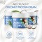 ALE Crunchy Coconut Protein Cream, krem, 200 g