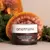 Orientana, naturalny wegański krem do twarzy Reishi na dzień, 50 ml