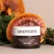 Orientana, naturalny wegański krem do twarzy Reishi na dzień, 50 ml