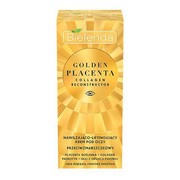 Bielenda Golden Placenta Collagen Reconstructor, nawilżająco-liftingujący krem przeciwzmarszczkowy pod oczy, 15 ml https://azcdn.doz.pl/image/d/product/492c6148-scale-180x180.png