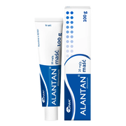 Alantan, 20 mg/g, maść, 100 g