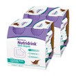 Zestaw 2 x Nutridrink Skin Repair, smak czekoladowy, płyn, 4 x 200 ml