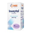 DOZ Product Inozytol, kapsułki, 120 szt.
