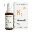 Formula CannabiGold Witamina K2, olej, 30 ml