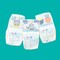 Pampers Splashers Baby Shark, jednorazowe pieluchomajtki do pływania rozmiar 3 (6 - 11kg), 12 szt.