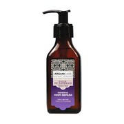 Arganicare Prickly Pear Luxury Oil, serum wzmacniające do włosów, 100 ml