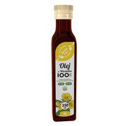 Green Lane Olej z wiesiołka 100%, tłoczony na zimno, 250 ml