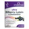 Vitabiotics Ultra Lutein, Bilberry & Zaxanthin, tabletki, 30 szt.