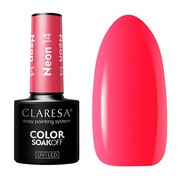 Claresa Neon Lights, lakier hybrydowy, 14 Neon, 5 g https://azcdn.doz.pl/image/d/product/672deff4-scale-180x180.png