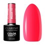 Claresa Neon Lights, lakier hybrydowy, 14 Neon, 5 g