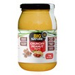Big Nature Pasta orzechowa, crunchy, 1 kg