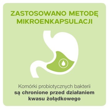 Zestaw Symbiosys Bifibaby, krople, 8 ml + Symbiosys Alflorex, probiotyk, kapsułki, 30 szt.
