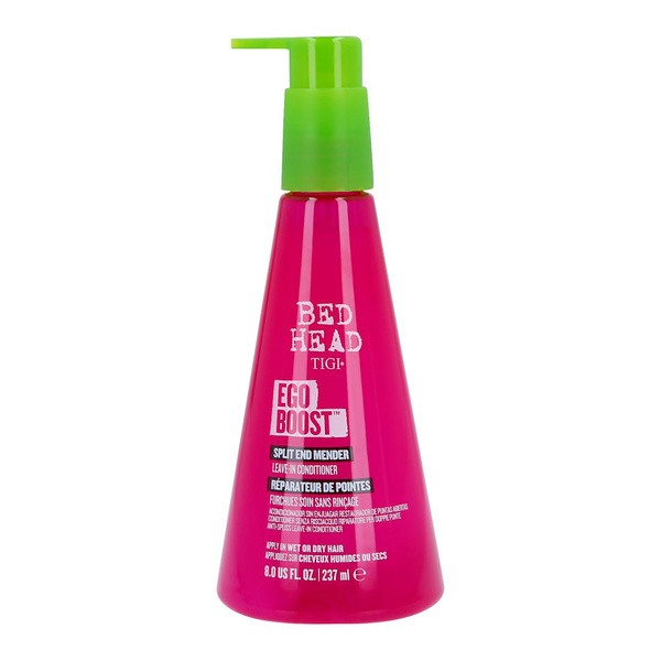 Bed Head by TIGI Bed Head by TIGI, Ego Boost, odżywka bez spłukiwania na rozdwojone końcówki, 237 ml — Inhaltsstoffe und Bewertung